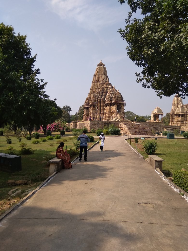 Eshaan Homestay Khajuraho-官方