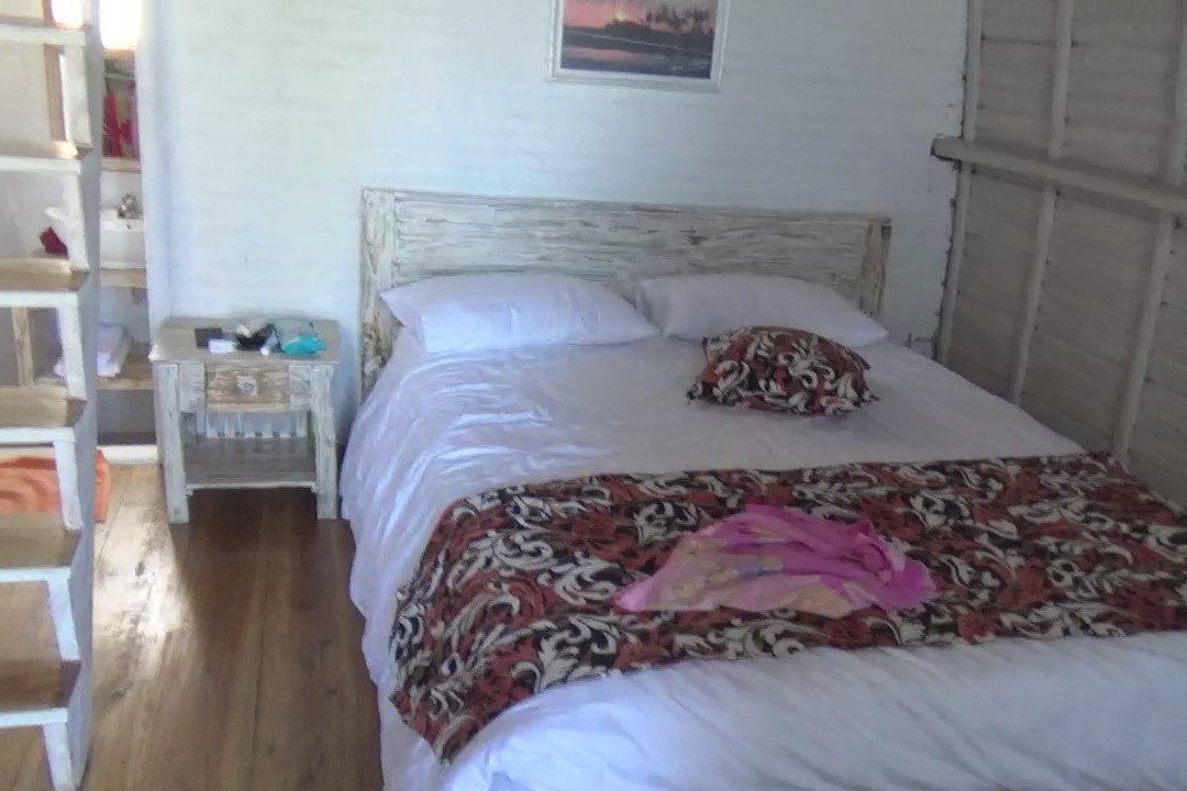 Sunsets At Sumbul主图