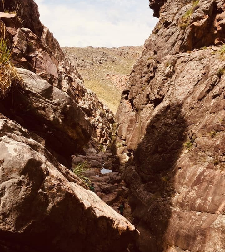 Garganta del Diablo景点图片