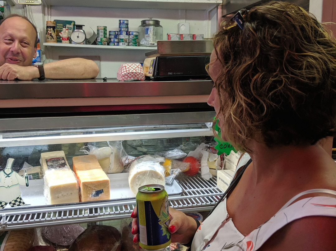 Bon Moment-新奥尔良必去景点