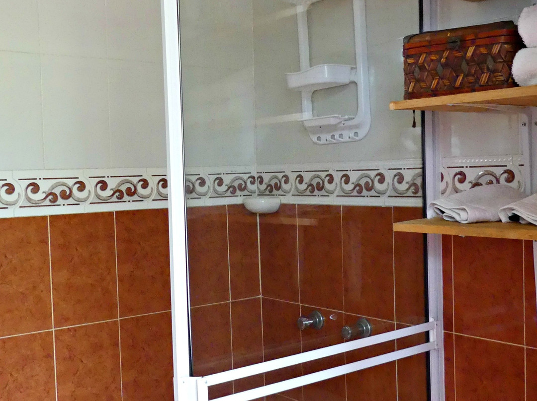 Glamping At Villa Migelita Ecolodge主图