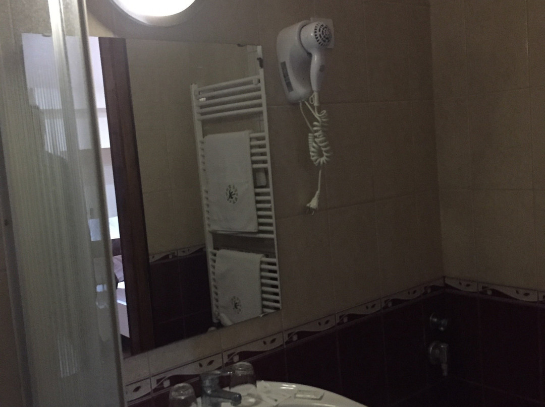 Palma Wellness Hotel主图