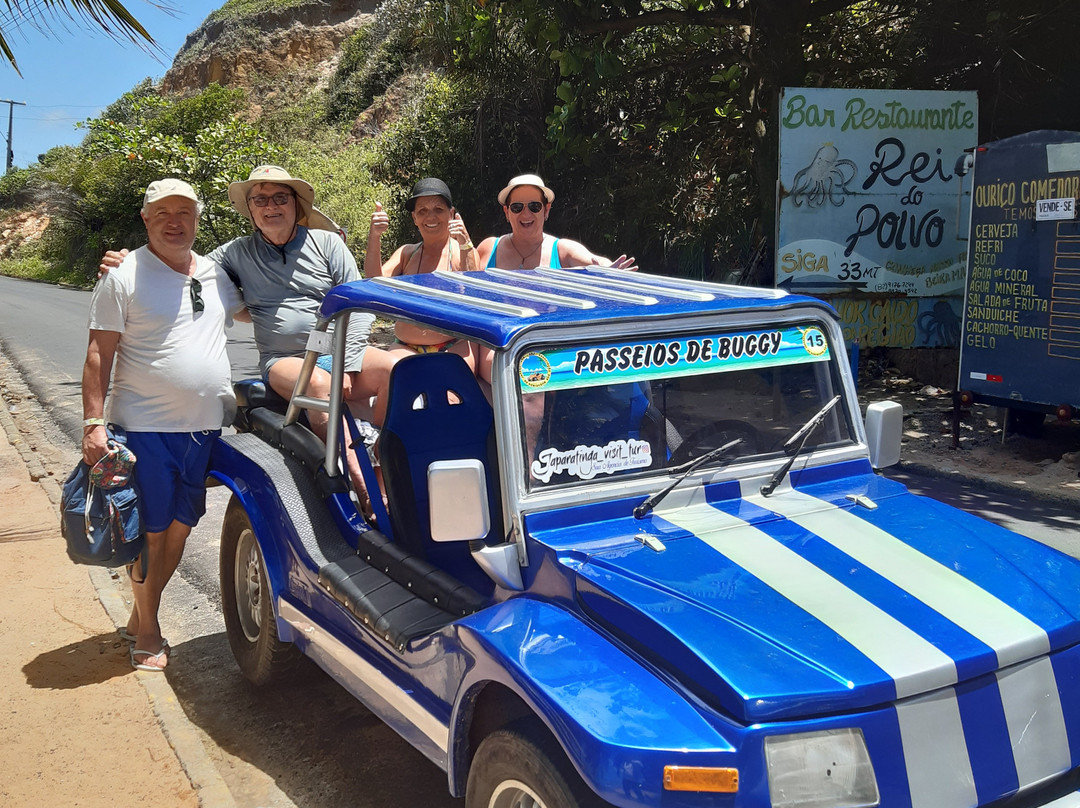 Boqueirao Beach-Japaratinga必去景点