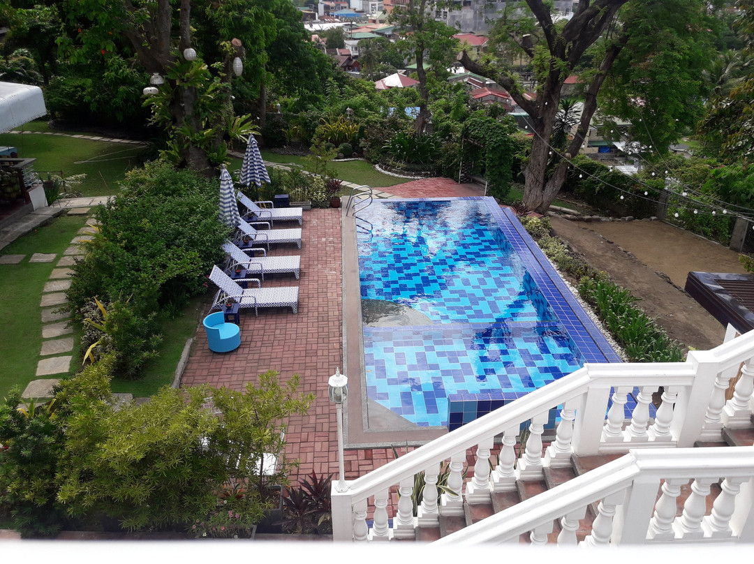 Paradores Del Castillo主图