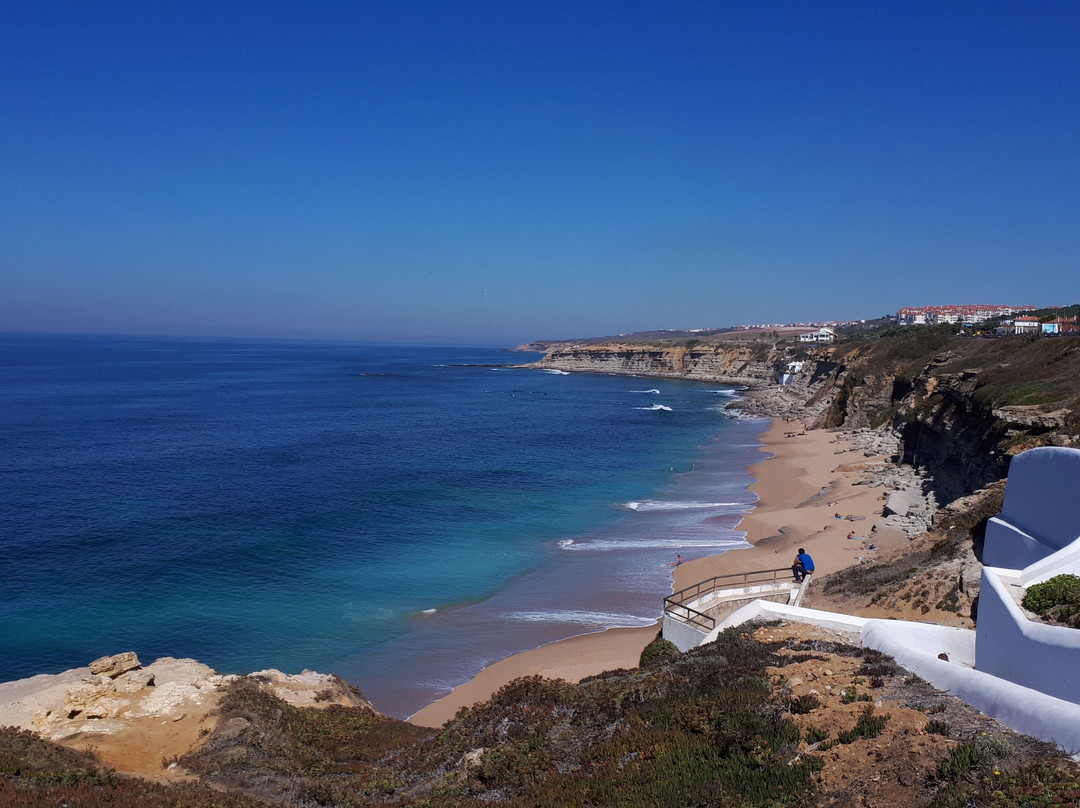 Take me to-里斯本必去景点