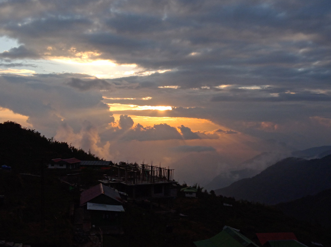 Zuluk Dil Maya Homestay主图