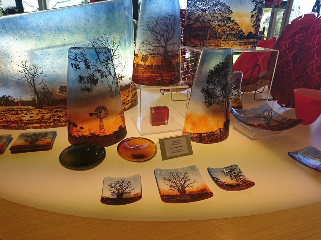 Aspects of Kings Park-珀斯必去景点