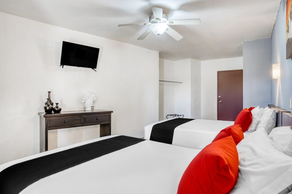 Guadalajara Express Tonala主图