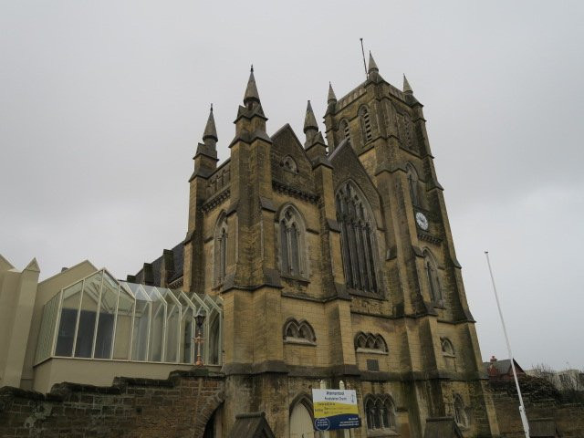 Warrnambool Presbyterian Church景点图片