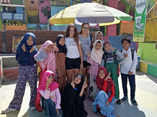 Yogyakarta Bromo Ijen Bali trip-泗水必去景点