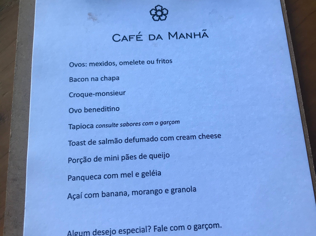 Hotel Maui Maresias主图