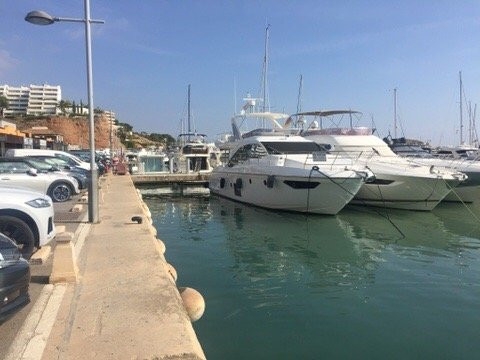 Port Portals