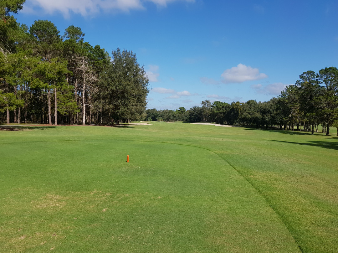 World Woods Golf Club景点图片