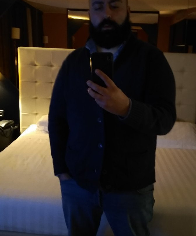 Hotel Diamante主图