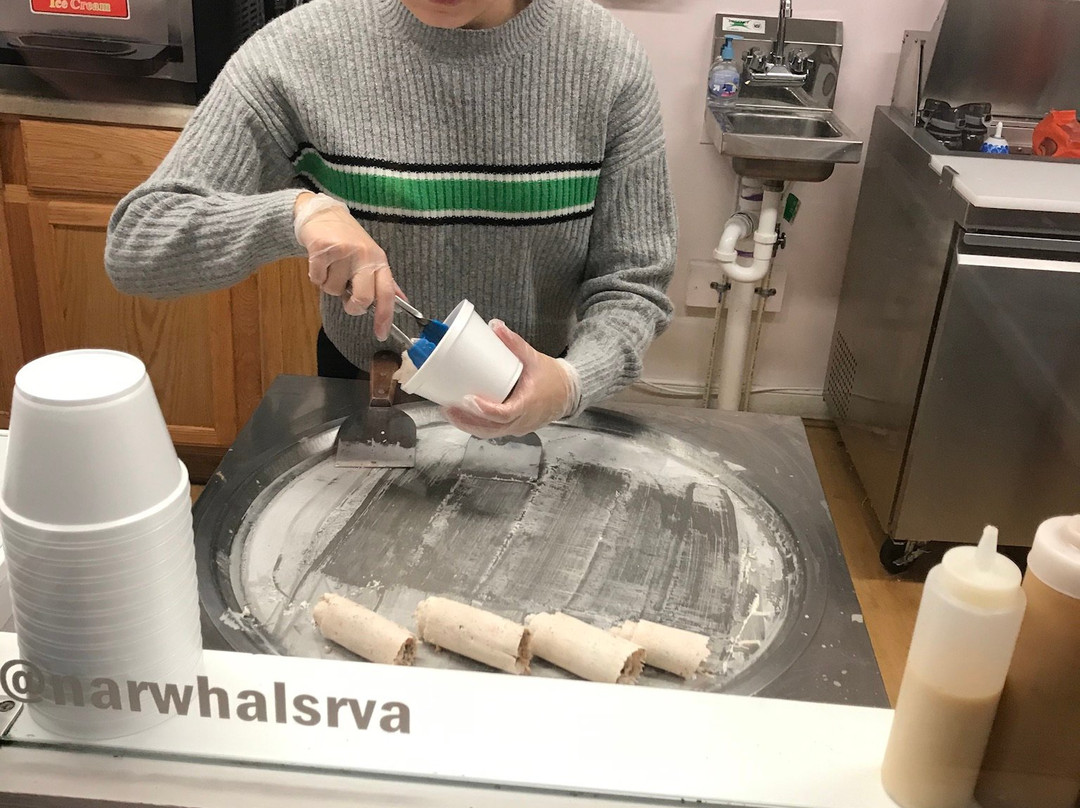 Carytown-里士满必去景点