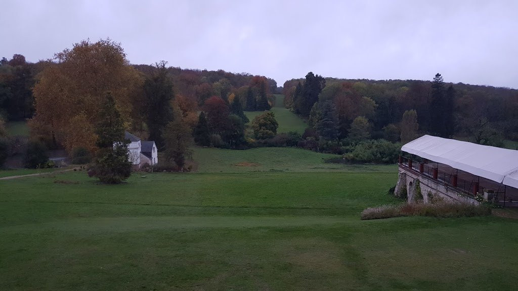 Chateau de la Bucherie主图