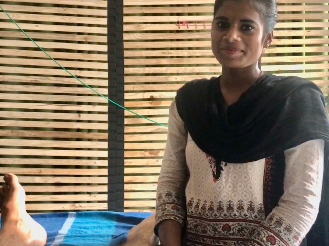 Helena Spa & Organic Gifts-埃勒必去景点