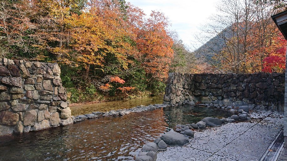 Meoto Kappanoyu-陆奥市必去景点