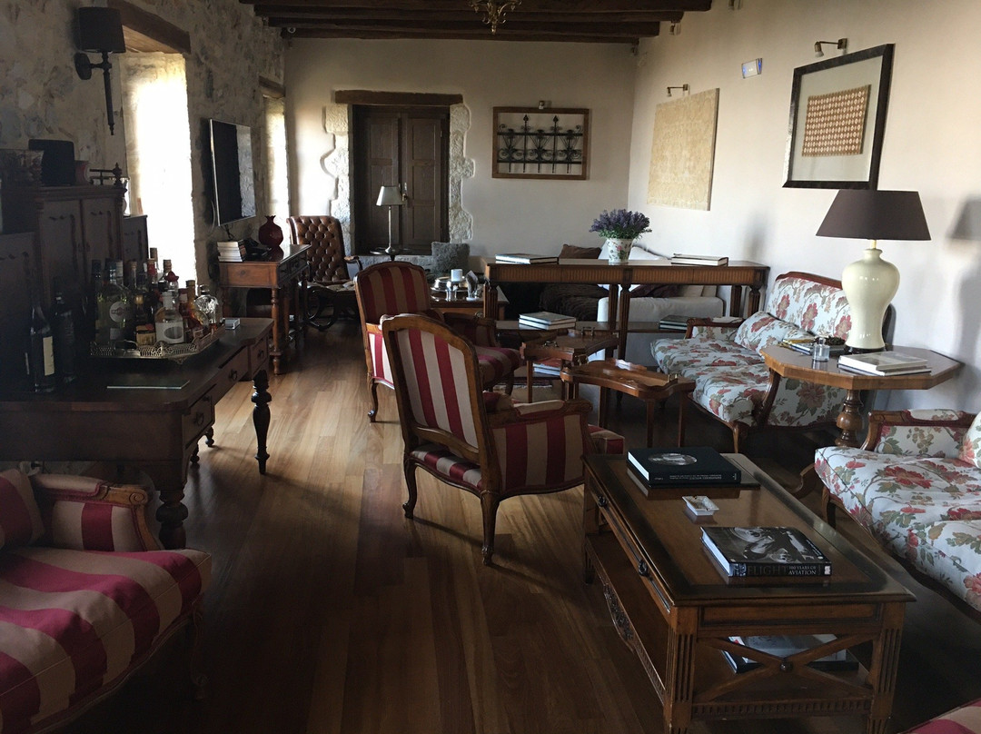 Villa Vager主图
