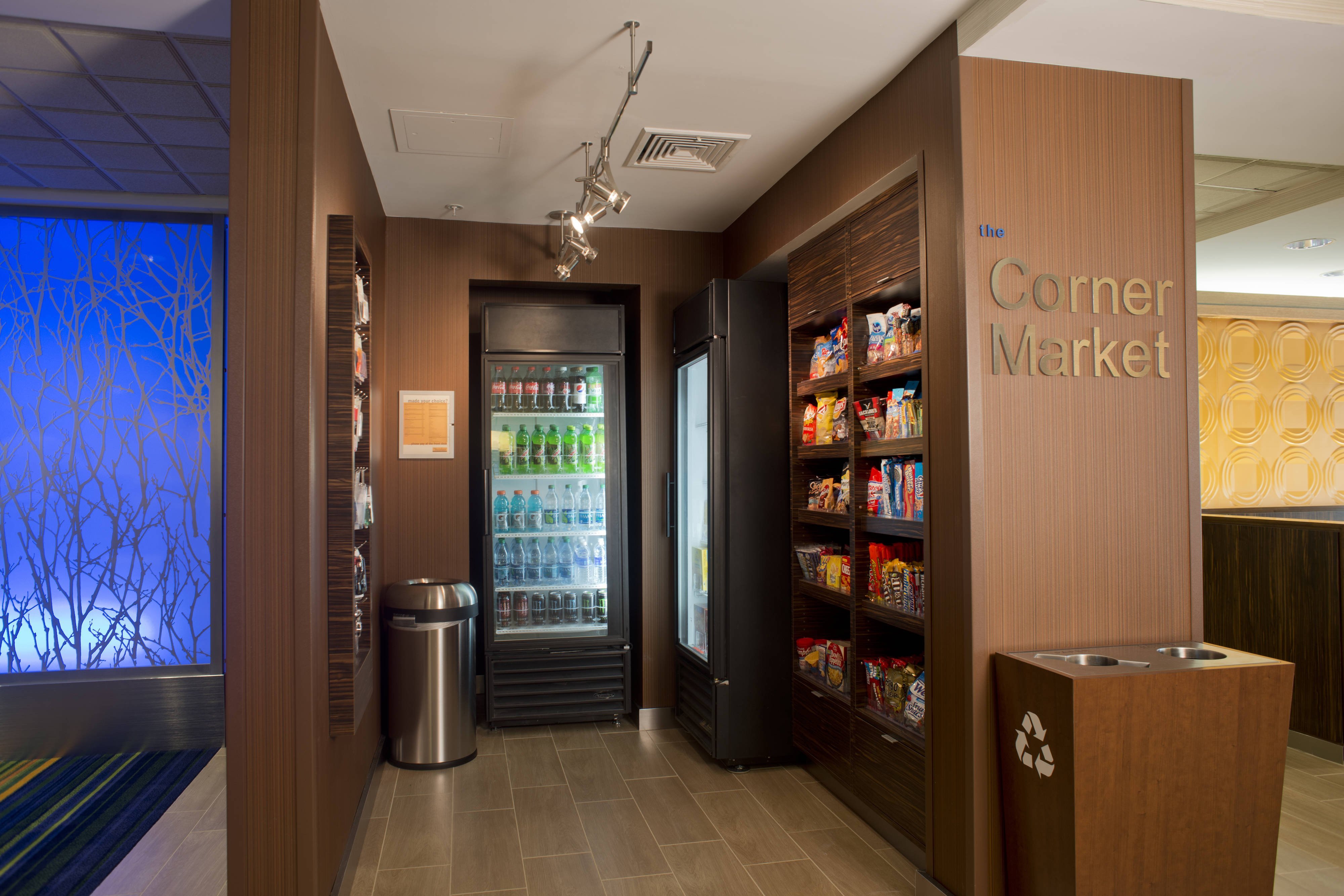 Fairfield Inn & Suites Valdosta-官方