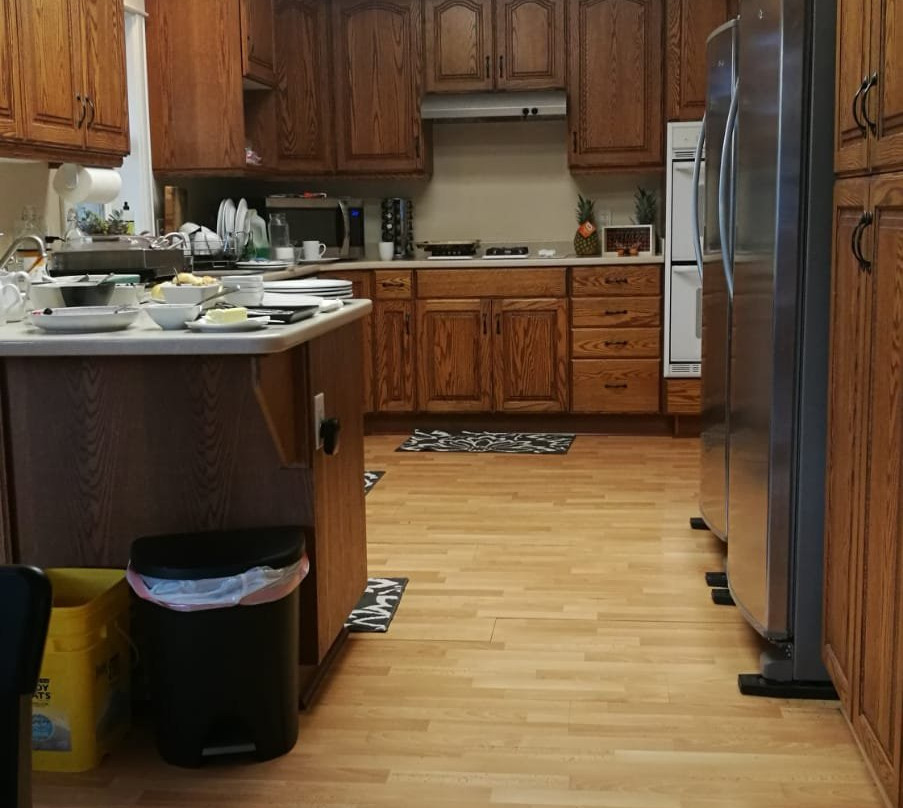 Grand Circle Lodge主图