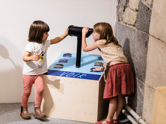 La Casemate-格勒诺布尔必去景点