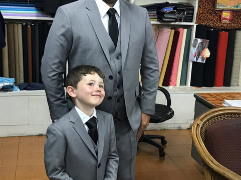 Raj Fashion-卡塔海滩必去景点