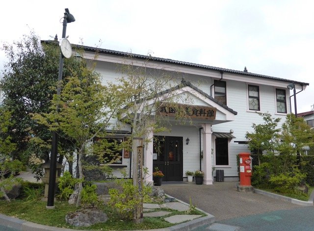Narita Yokan Museum-成田市必去景点