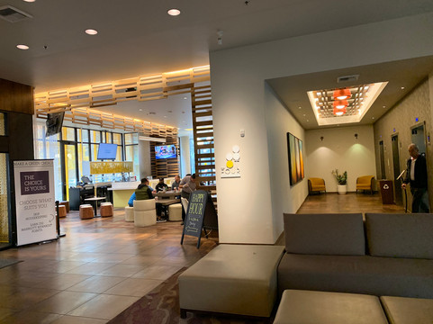 波特兰市中心/珍珠区居家酒店主图