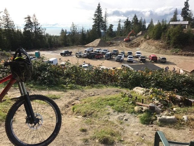 Coast Gravity Park-Sechelt必去景点
