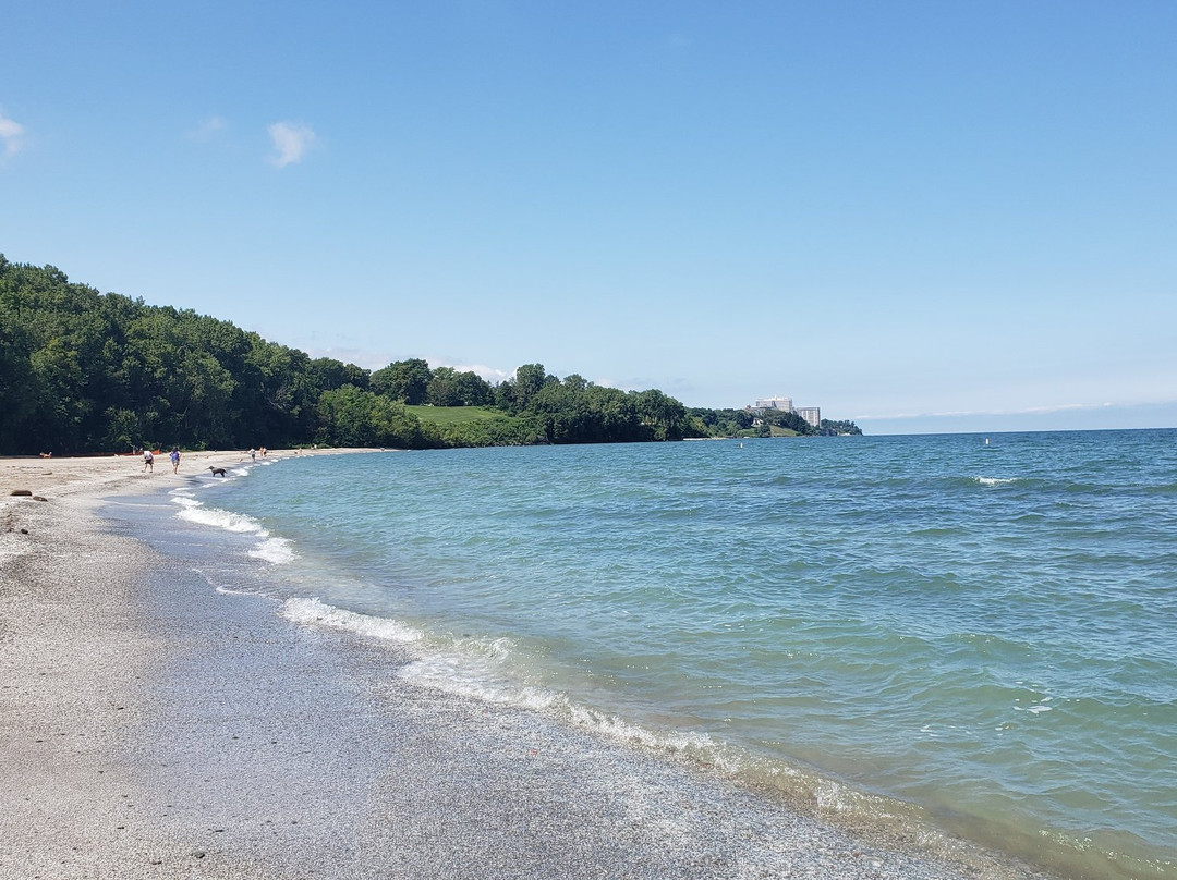 Edgewater Park-克利夫兰必去景点