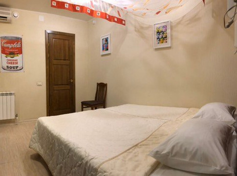 Hotel Gallery/Sakura主图