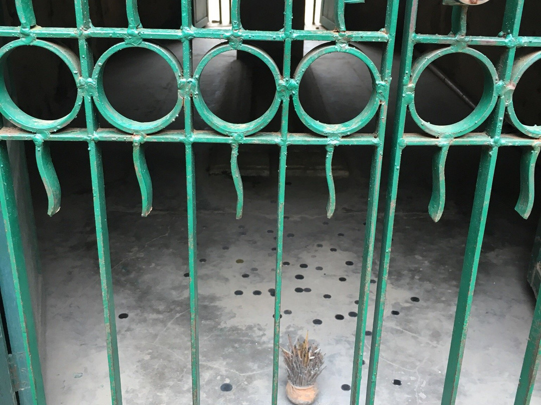 Tomb of Azimunnisa Begum景点图片