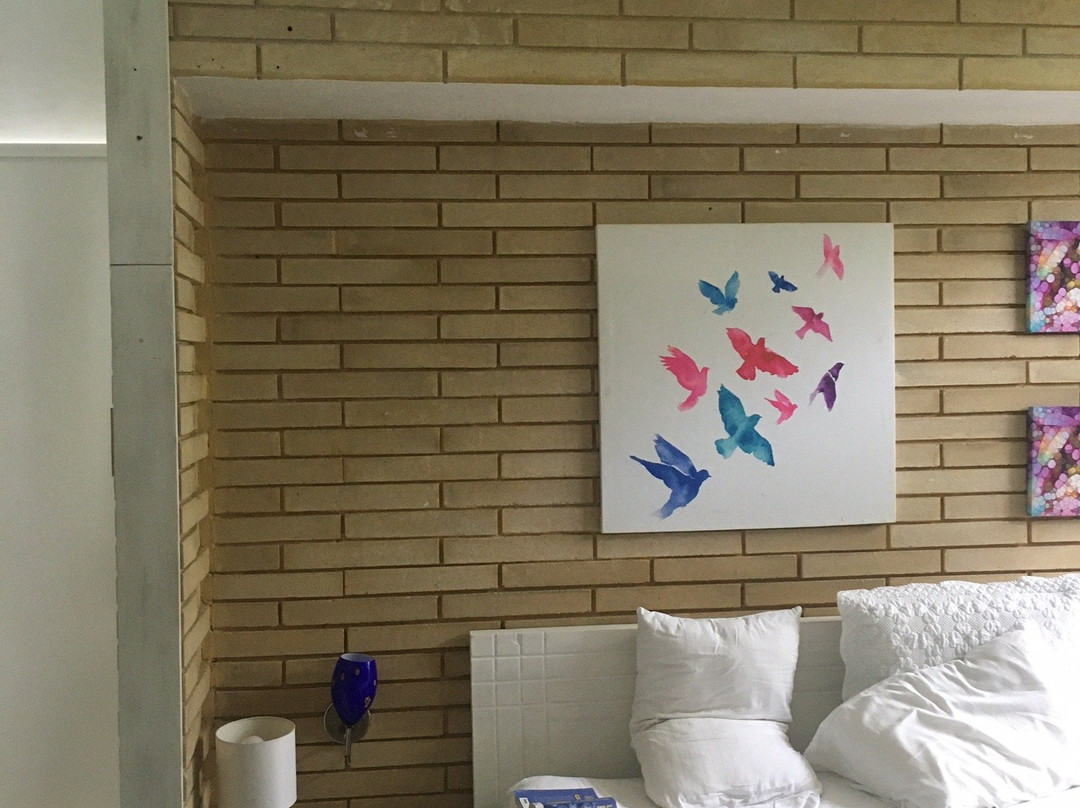 Hotel Casa Ambrosia主图