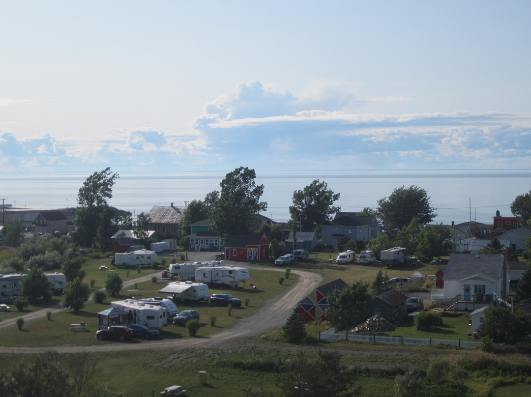 Mon Joli Motel主图