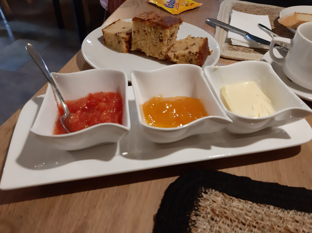 Posada El Azufral主图