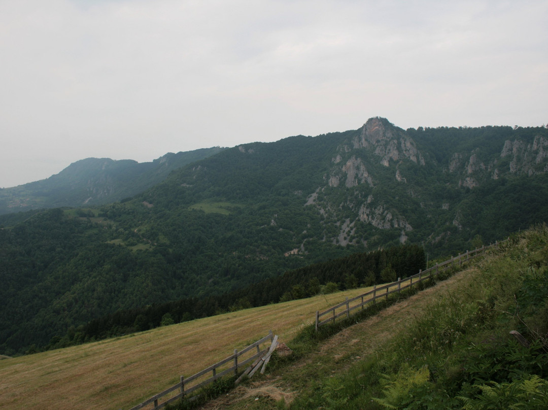 Gate of Podrinje-Bajina Basta必去景点