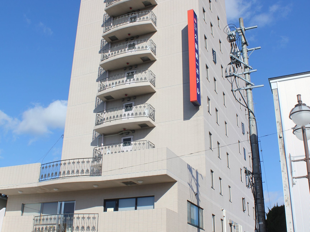 Kuji Dai-Ichi Hotel主图