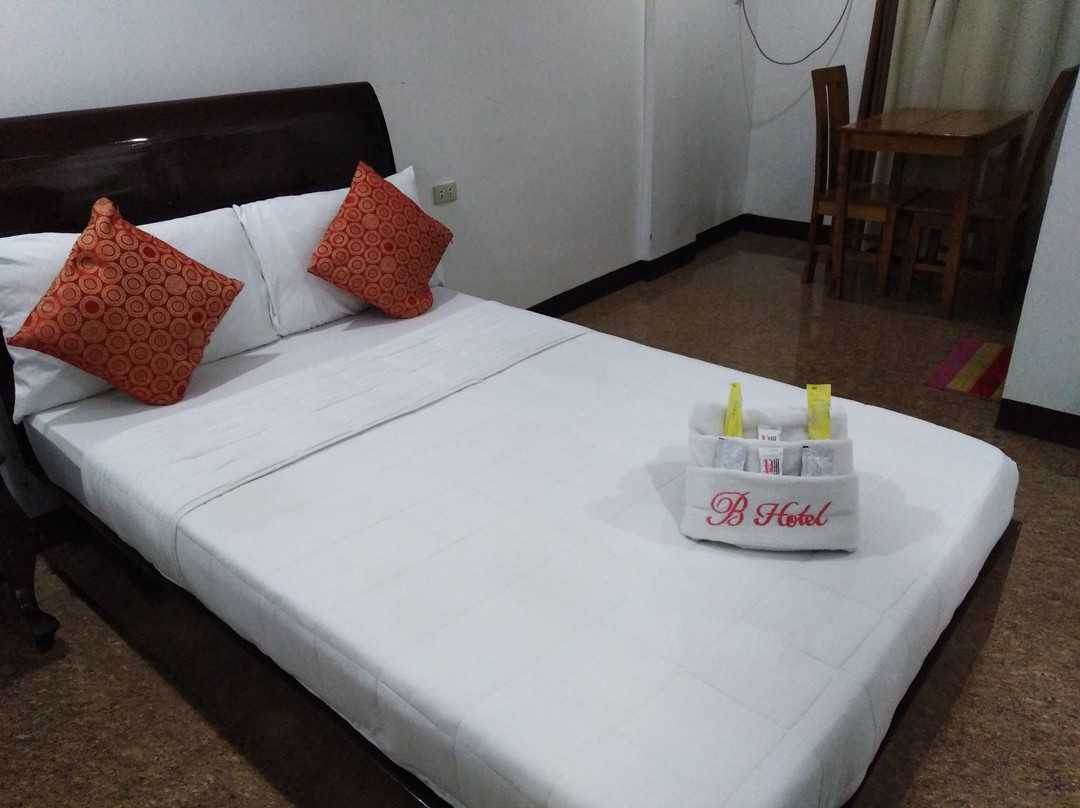 Bicotels Hotel主图