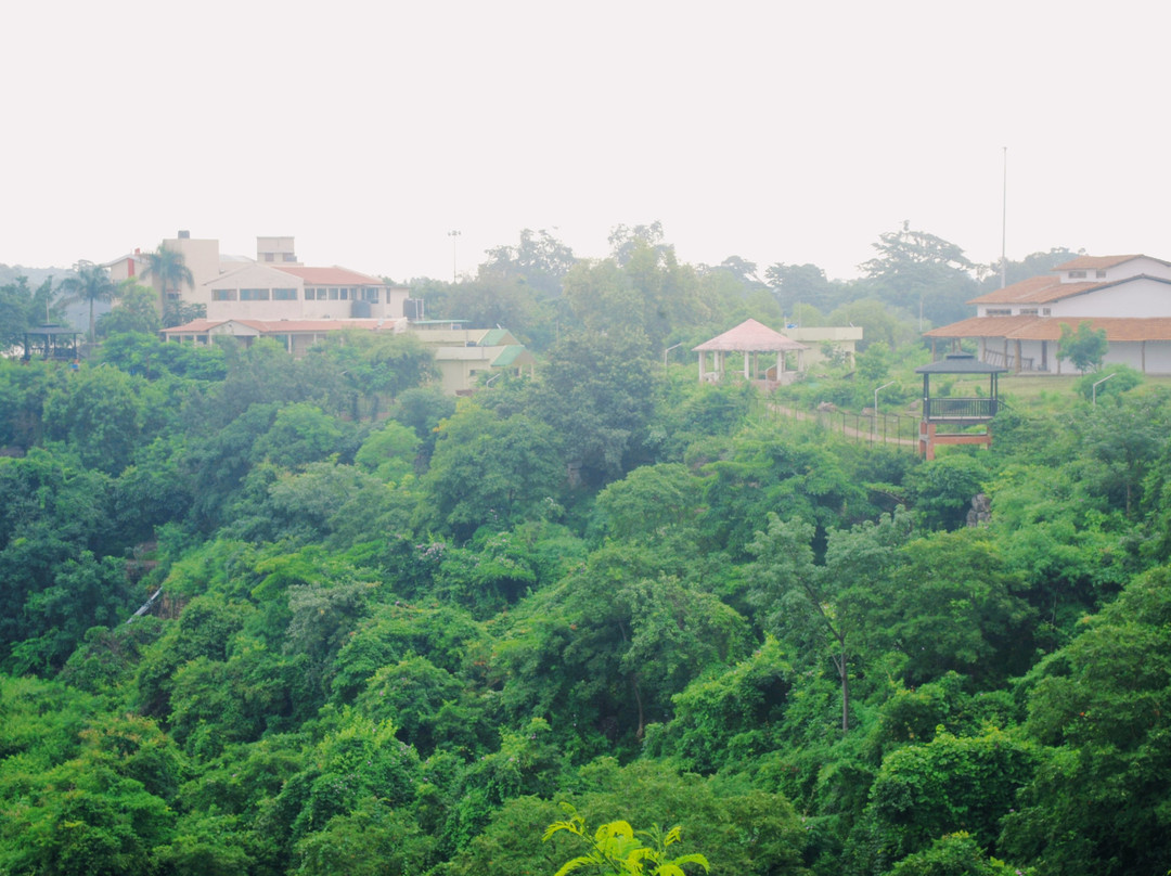 Dandami Luxury Resort, Chitrakot主图