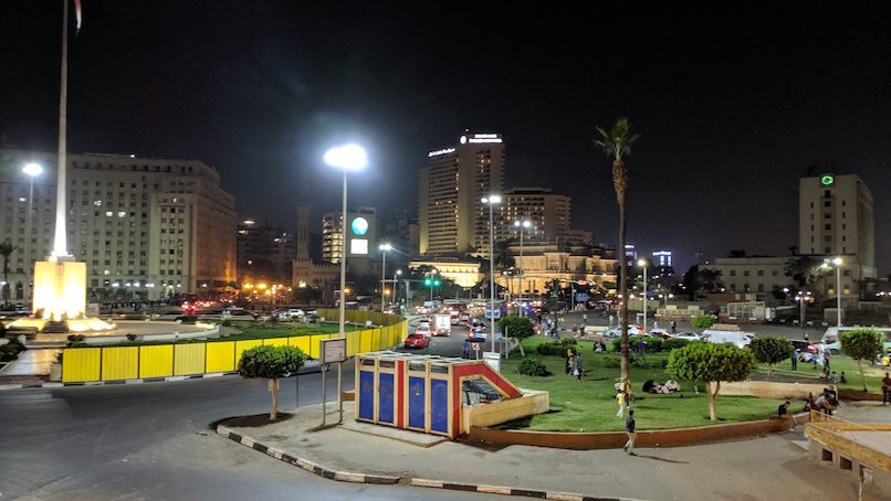 Islamic Cairo景点图片