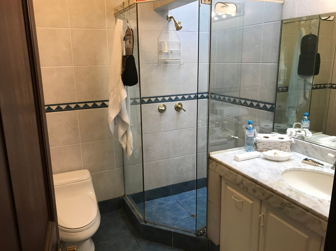 Posada Monterrico主图