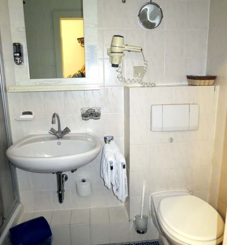 Hotel Villa Brenner主图