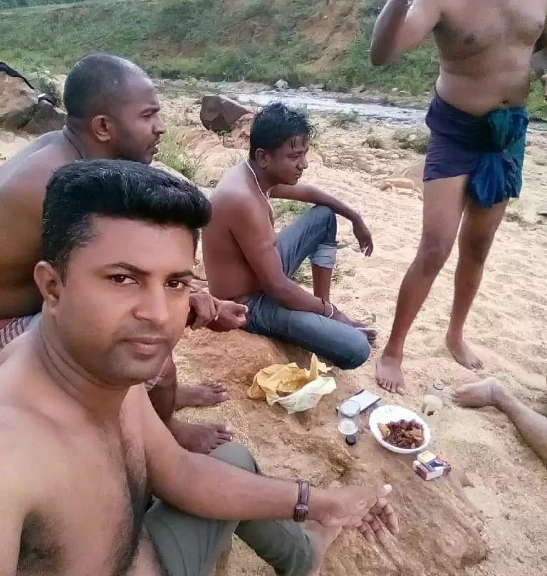 Madala Resort And Eco Hut主图