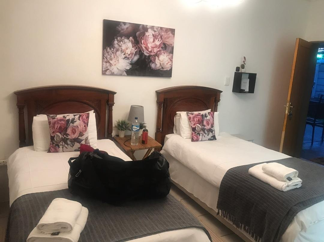 Travel North Guesthouse主图