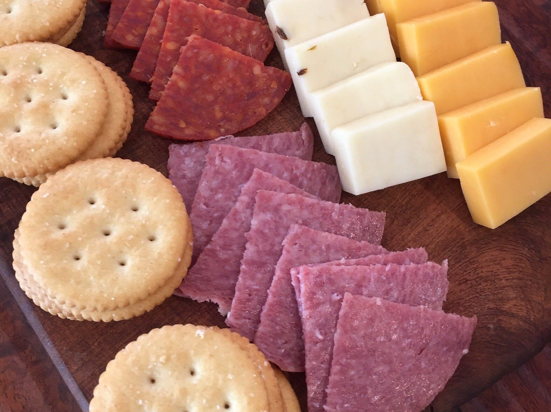 Nocona Beer and Brewery-Nocona必去景点