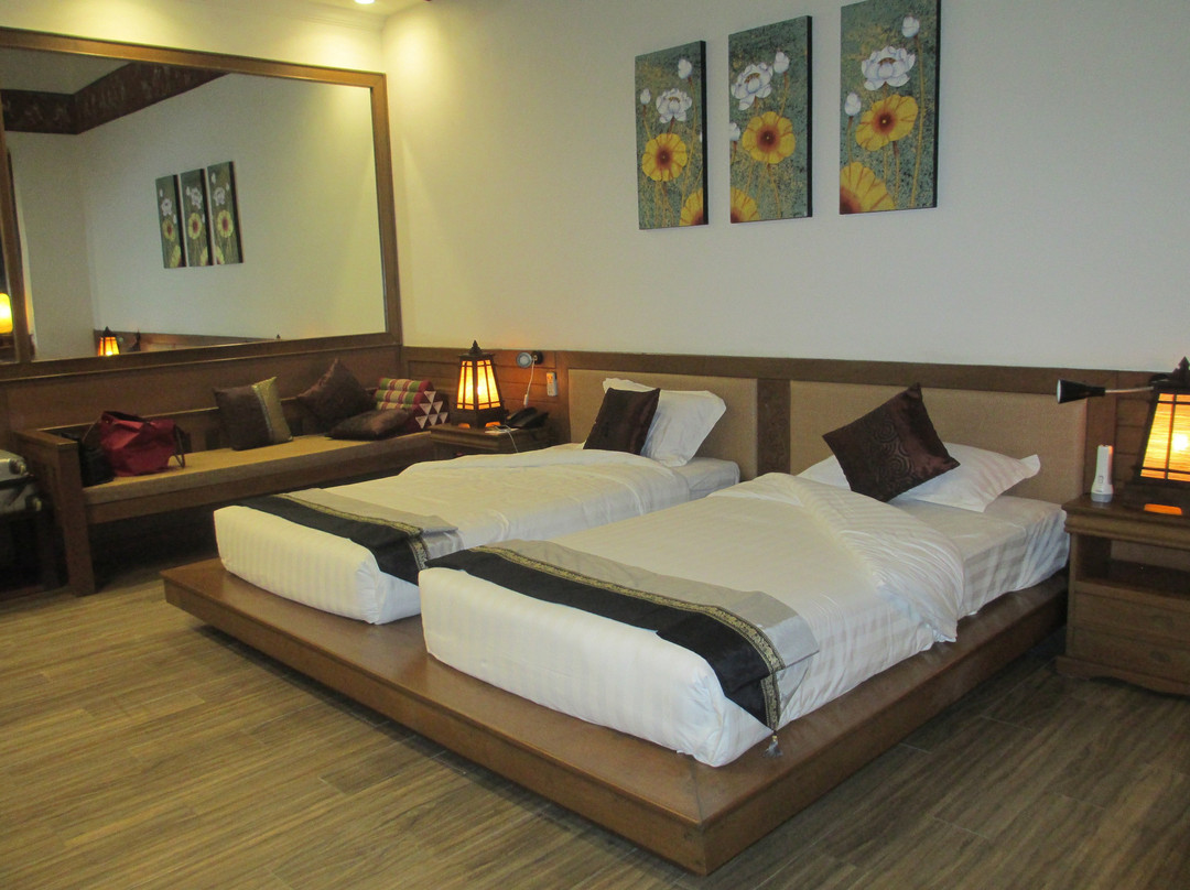 Inle Resort & Spa主图