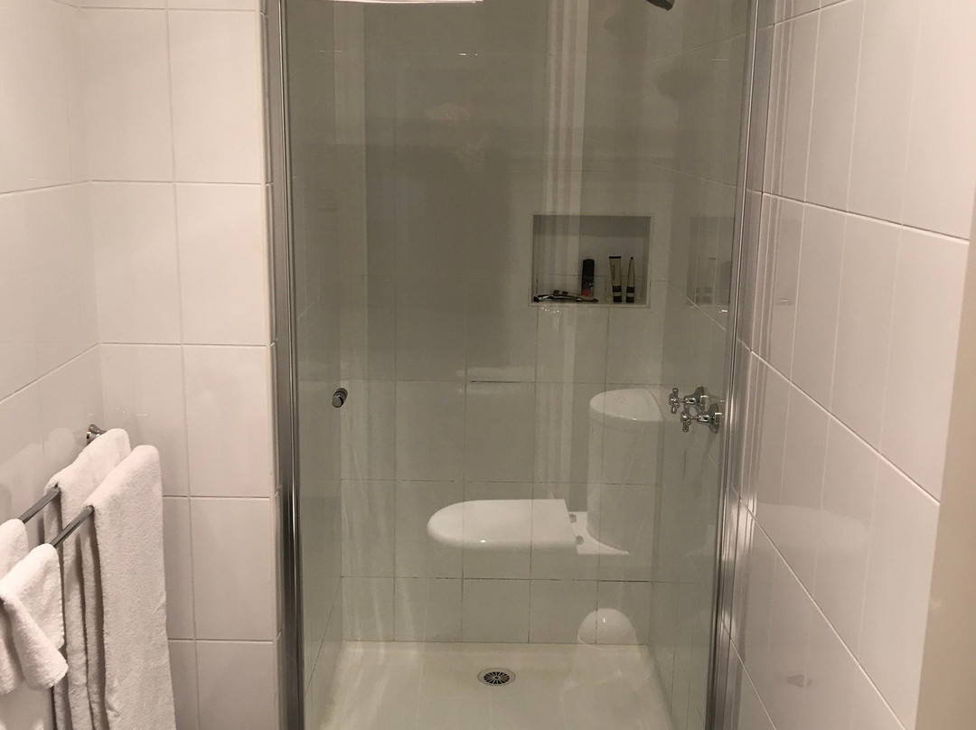 Hotel Bellinzona主图