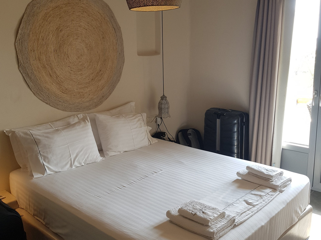 Ampelos Suites主图