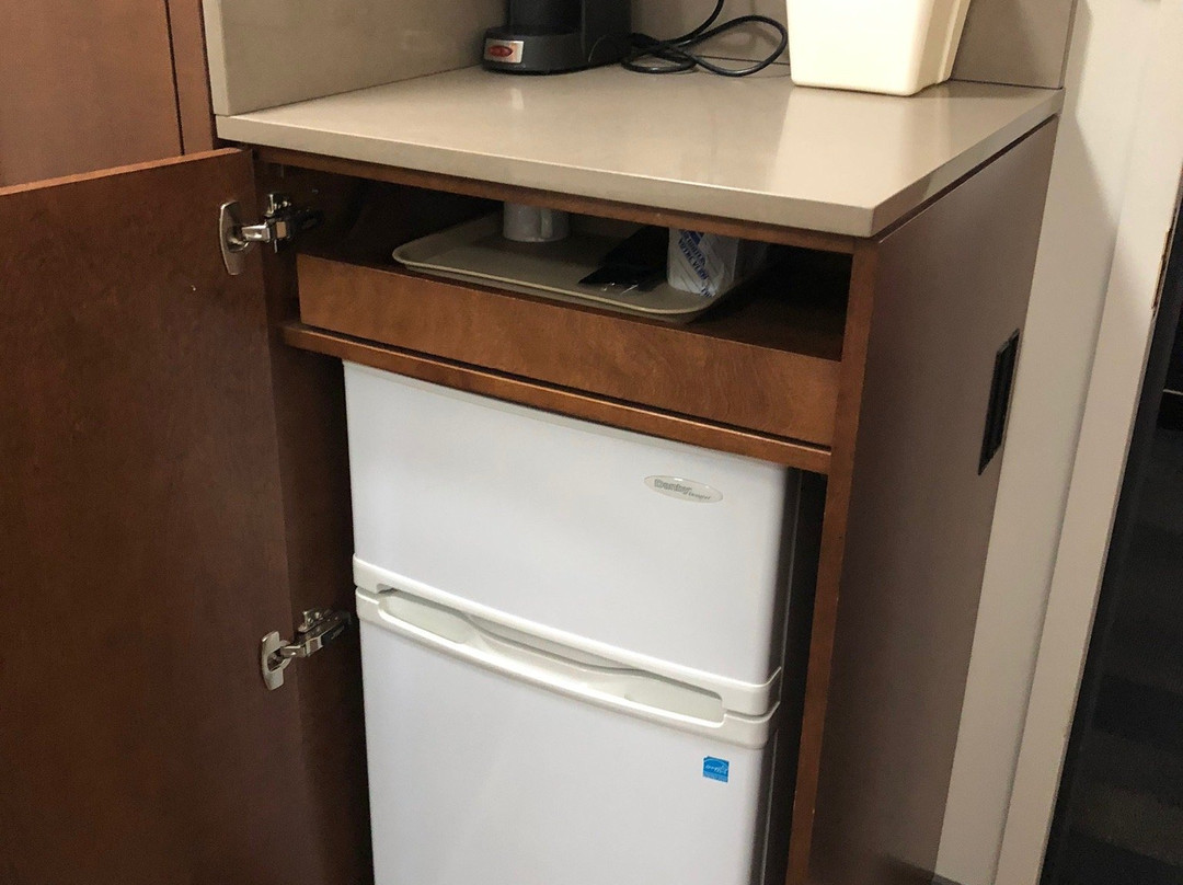 Amosphere, complexe hotelier主图